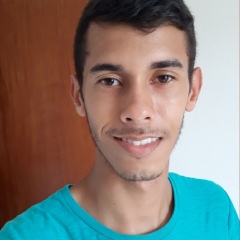 Matheus Augusto, 24 года, Alfenas