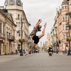 Anastasiya Bakhtyukova, 28 лет, Łódź