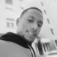 Abdoulaye Diallo, 28 лет, Abidjan