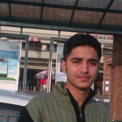 Ahmad Saleem, 30 лет, Multan