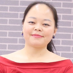 Serena Fu, 37 лет