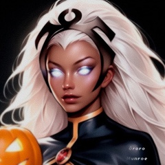 Ororo Munroe, New York City