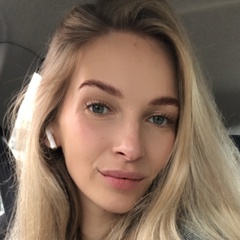 Алена Колесникова, 29 лет, Юрга