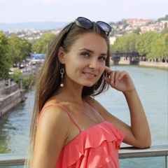 Елена Купецова, 32 года, Min Hal