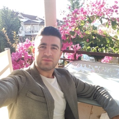 Bünyamin Karadut, 38 лет, Antalya