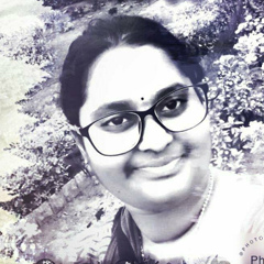 Haritha Mohan, 26 лет, Chennai