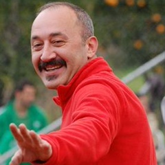 Erkan Çağlayan, 55 лет, İstanbul