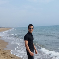 Alyjan Rahymov, 29 лет, Antalya