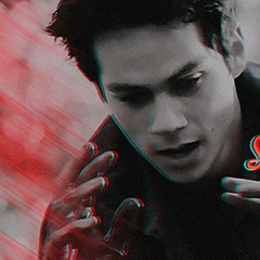 Stiles Stilinski, 28 лет, Boston