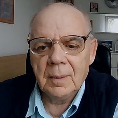 Walter Geiger, 76 лет