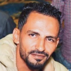 Mohamed Fathy, 34 года