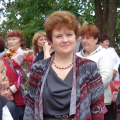 Людмила Шнибина, 57 лет, Тверь