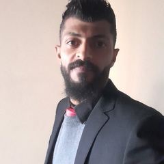 Khalied Nawajha, 33 года, Gaza