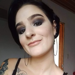 Elysa Nascimento, 24 года, São Paulo