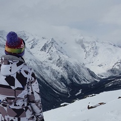 Эльвира Иванова, Ноябрьск