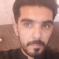 Shehzad Qureshi, 17 лет, Multan