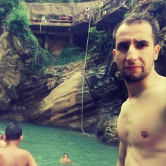 Younes Lek, Blida