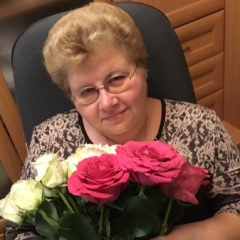 Наталья Рыбакова, 57 лет, Москва