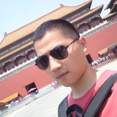 Liu Xudong, 33 года, Suzhou