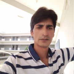 Aijaz Lone, 34 года, New Delhi