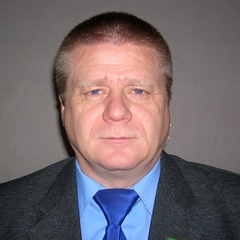 Andrey Berdiugin, Упорово