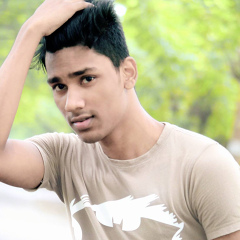 Shihab Hossain, 28 лет