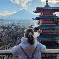 Александра Ильина, 26 лет, Tokyo