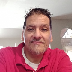 Michael Alaniz, 51 год, San Antonio