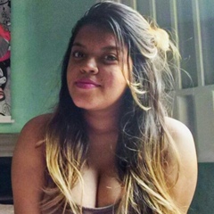 Myka Lima, 24 года, Juazeiro do Norte