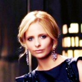 Sarah-Michelle Gellar, New York City