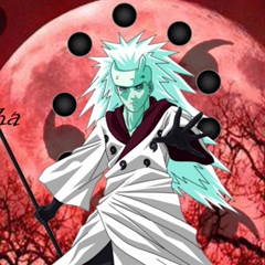 Madara Uchiha, 26 лет, Kawasaki