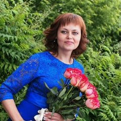 Елена Сокова, Екатеринбург