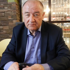 Александр Якименко, 73 года