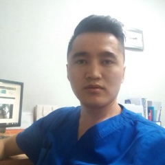 Yerkyekhulan Askhar, 33 года, Ulaanbaatar