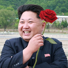 Kim Jongun