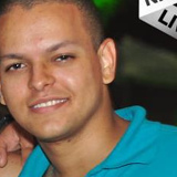 Thiago-Peçanha Thiago-Peçanha, 36 лет, Fortaleza