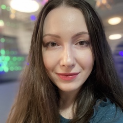 Tanya Osadcha, 34 года, München