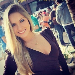 Maria-Eduarda Vasconcelos, 30 лет, Campinas