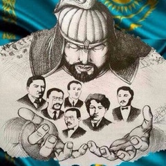 Daniyar Mailybayev, 37 лет, Алматы