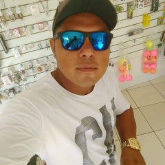 Rafael Vieira, 34 года, Imperatriz