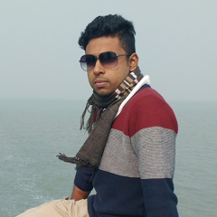 Shahinul Islam, Dhaka