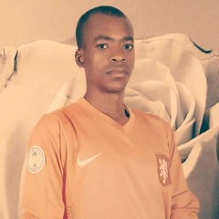 Abubakar Suleiman, 23 года, Kaduna