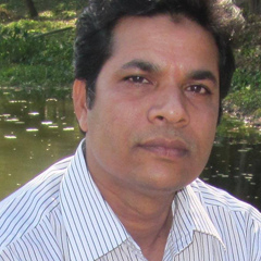 Mba Harun, Barisal