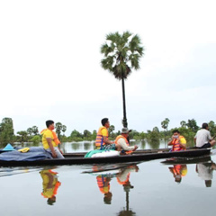 က်န္းမာပါေစ က်န္းမာပါေစ, 48 лет, Mandalay