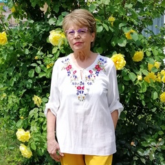 Gabriela Tudor, 74 года, Bucureşti