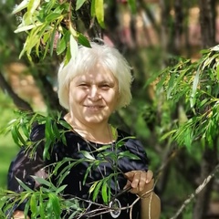 Елена Зубова, Северодвинск