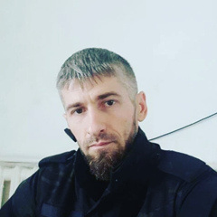 Рустам Муртазалиев, 39 лет, Грозный