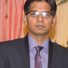 Naresh Kumar, Kanpur