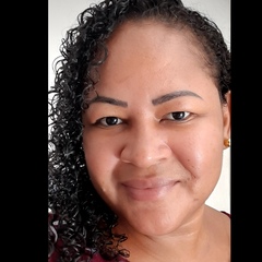 Simone Silva-Gomes, 43 года, Teresina