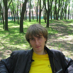 Александр Минаев, 37 лет, Смела